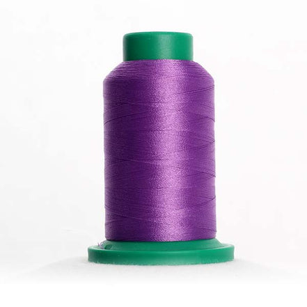 Isacord 40 Poly 1000m #2910 Grape