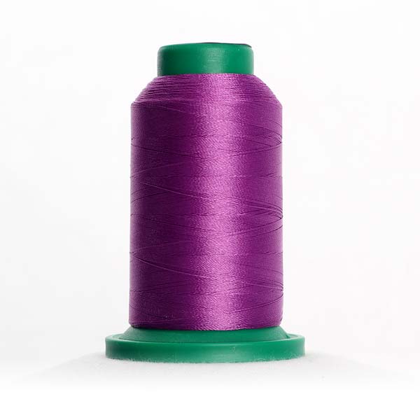 Isacord 40 Poly 1000m #2912 Sugar Plum