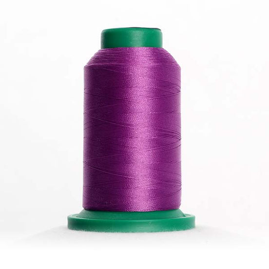 Isacord 40 Poly 1000m #2912 Sugar Plum