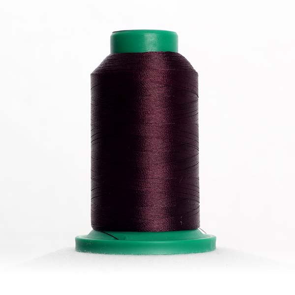 Isacord 40 Poly 1000m #2944 Scrumptious Plum