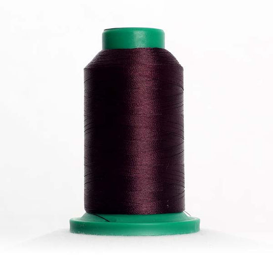Isacord 40 Poly 1000m #2944 Scrumptious Plum