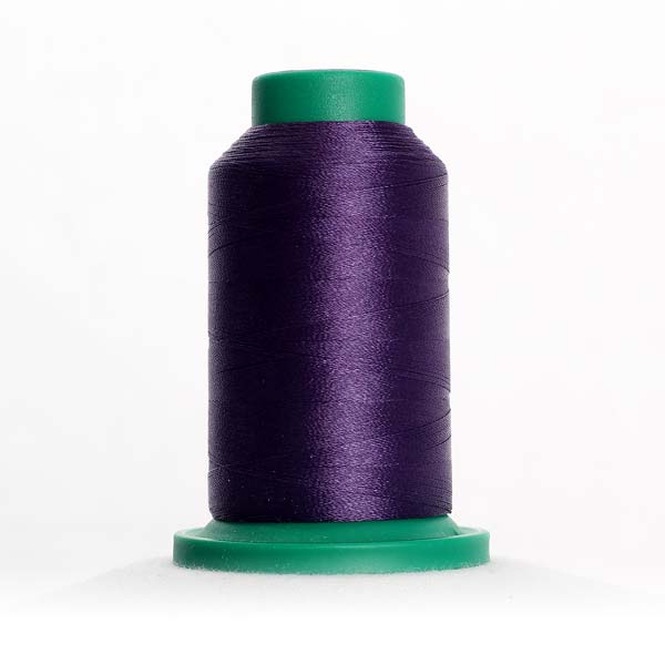 Isacord 40 Poly 1000m #2953 Concord Fog