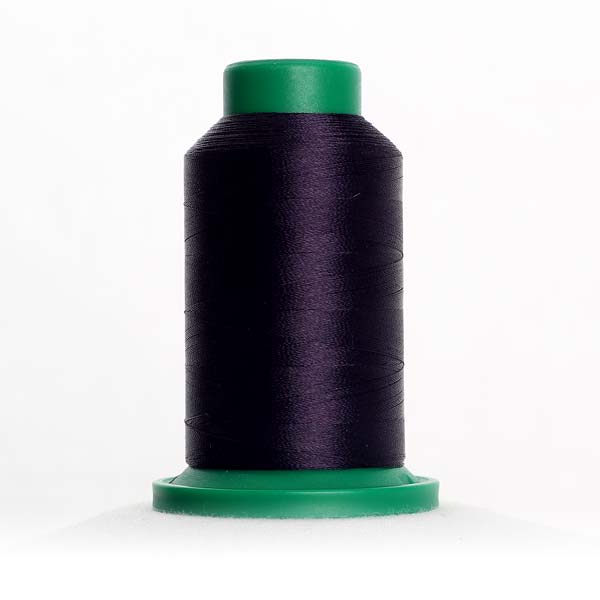 Isacord 40 Poly 1000m #2954 Aubergine