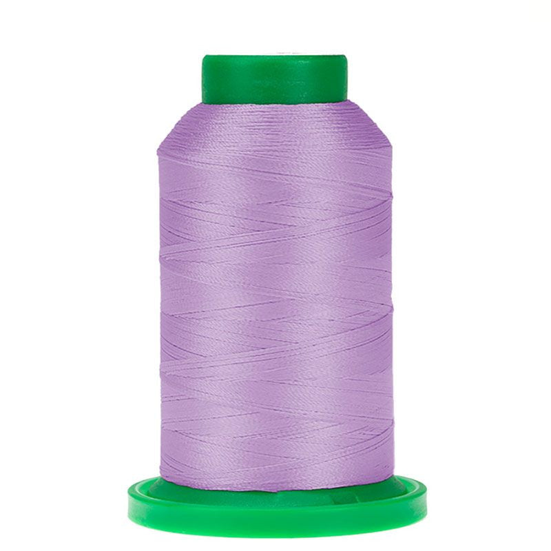 Isacord 40 Poly 1000m #3040 Lavender
