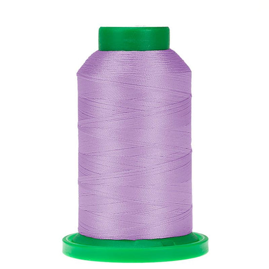 Isacord 40 Poly 1000m #3040 Lavender