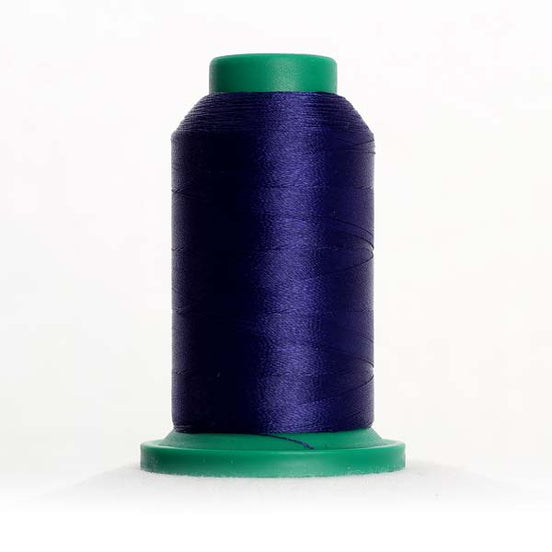 Isacord 40 Poly 1000m #3102 Provence