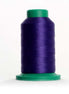 Isacord 40 Poly 1000m #3110 Dark Ink