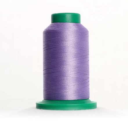 Isacord 40 Poly 1000m #3130 Dawn of Violet