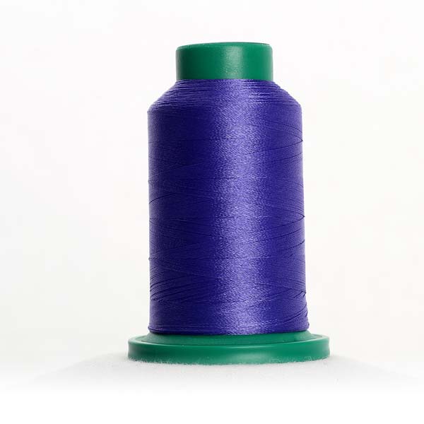 Isacord 40 Poly 1000m #3210 Blueberry