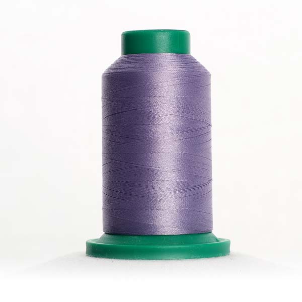 Isacord 40 Poly 1000m #3241 Amethyst Frost