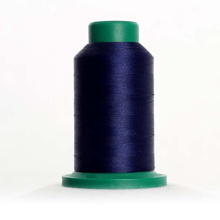 Isacord 40 Poly 1000m #3323 Delft