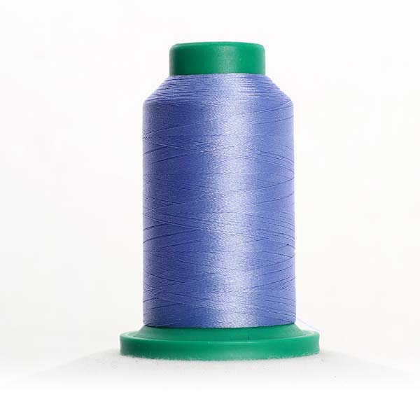 Isacord 40 Poly 1000m #3331 Cadet Blue