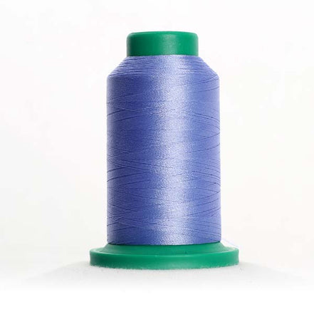 Isacord 40 Poly 1000m #3331 Cadet Blue