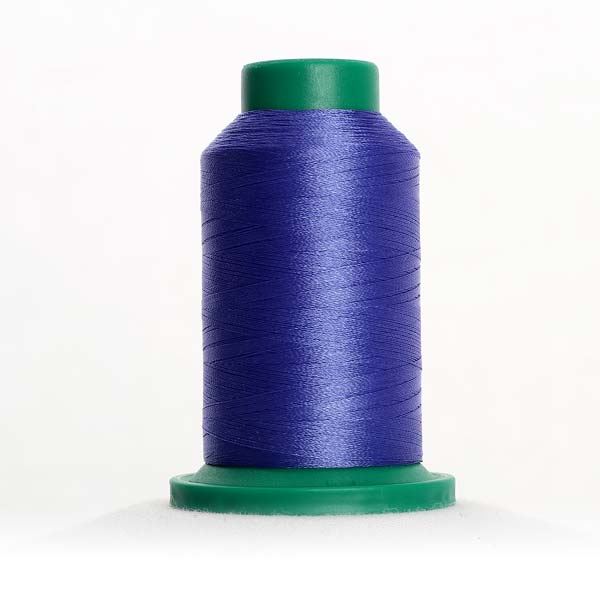 Isacord 40 Poly 1000m #3332 Forget Me Not