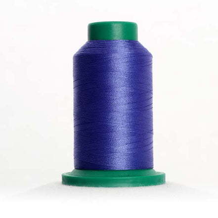 Isacord 40 Poly 1000m #3332 Forget Me Not