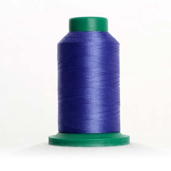 Isacord 40 Poly 1000m #3332 Forget Me Not