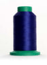 Isacord 40 Poly 1000m #3333 Fire Blue