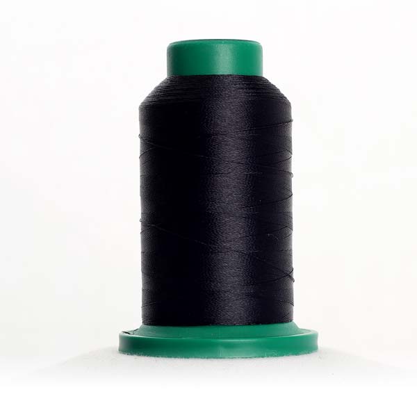 Isacord 40 Poly 1000m #3344 Midnight
