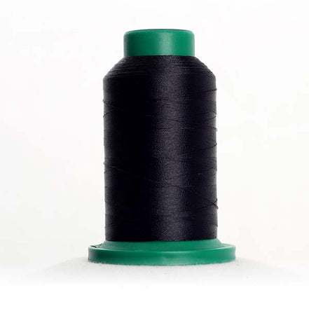 Isacord 40 Poly 1000m #3344 Midnight