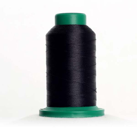 Isacord 40 Poly 1000m #3344 Midnight