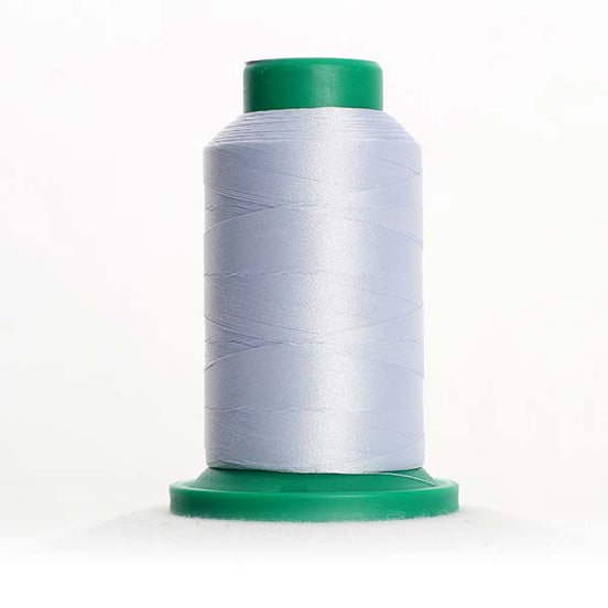 Isacord 40 Poly 1000m #3350 Lavender Whisper