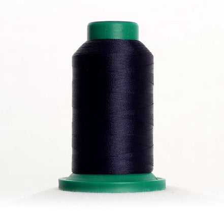 Isacord 40 Poly 1000m #3355 Dark Indigo