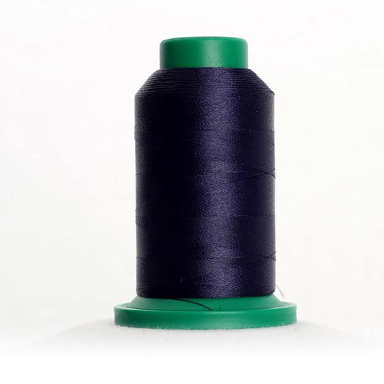 Isacord 40 Poly 1000m #3363 Midnight Blue