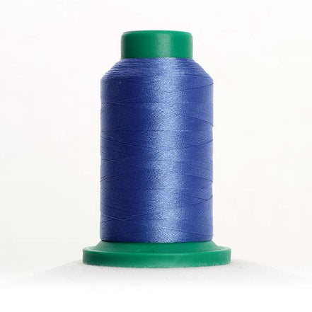 Isacord 40 Poly 1000m #3410 Rich Blue