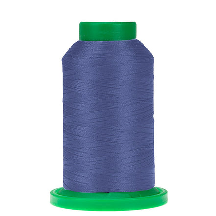 Isacord 40 Poly 1000m #3444 Concord