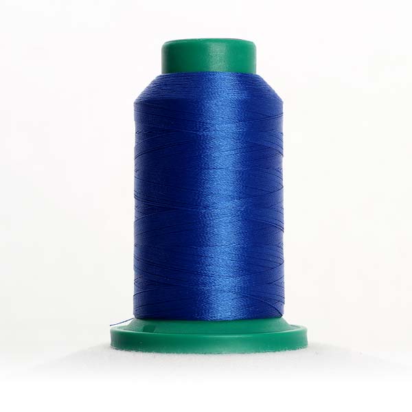 Isacord 40 Poly 1000m #3522 Blue