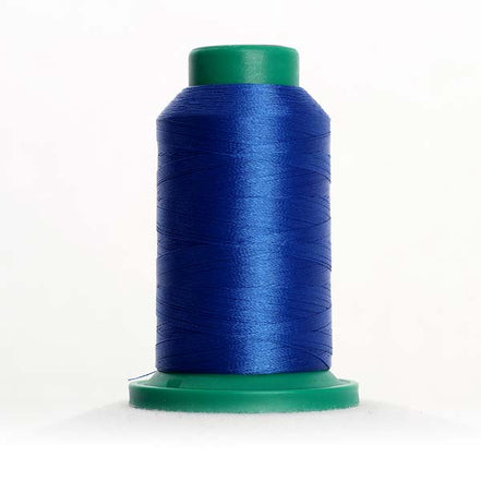 Isacord 40 Poly 1000m #3522 Blue