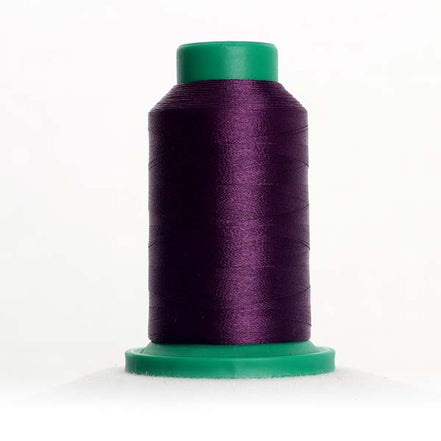 Isacord 40 Poly 1000m #3536 Heraldic