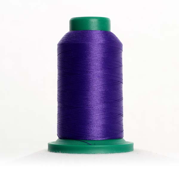 Isacord 40 Poly 1000m #3541 Venetian Blue