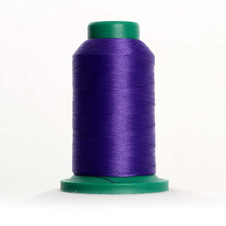 Isacord 40 Poly 1000m #3541 Venetian Blue