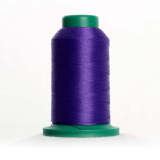 Isacord 40 Poly 1000m #3541 Venetian Blue