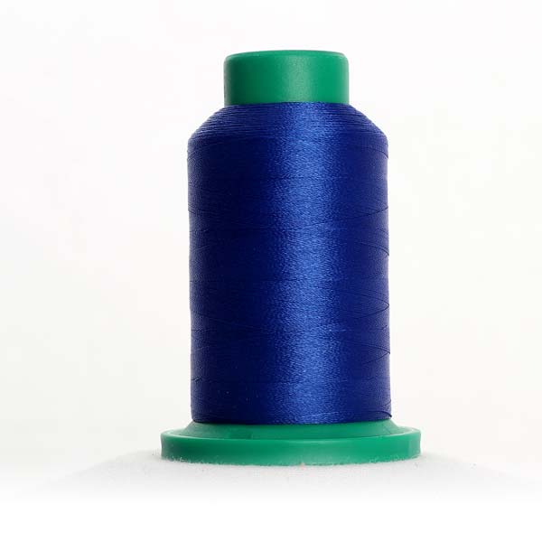 Isacord 40 Poly 1000m #3544 Sapphire