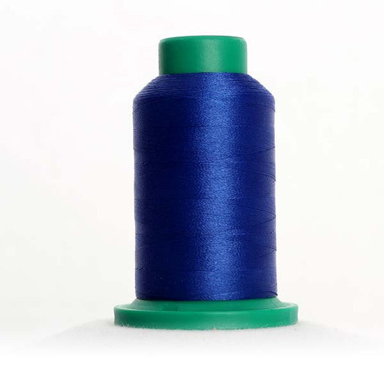 Isacord 40 Poly 1000m #3544 Sapphire