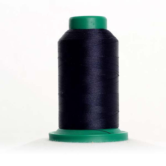 Isacord 40 Poly 1000m #3554 Navy