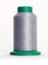 Isacord 40 Poly 1000m #3572 Summer Grey