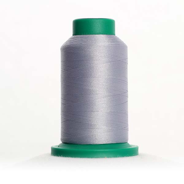Isacord 40 Poly 1000m #3572 Summer Grey