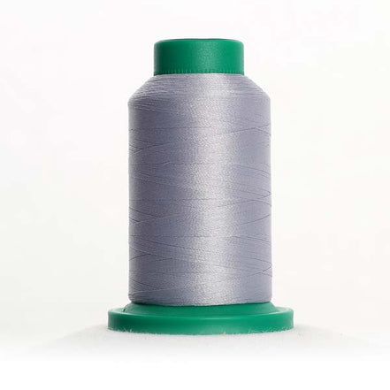 Isacord 40 Poly 1000m #3572 Summer Grey