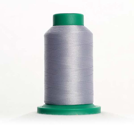 Isacord 40 Poly 1000m #3572 Summer Grey