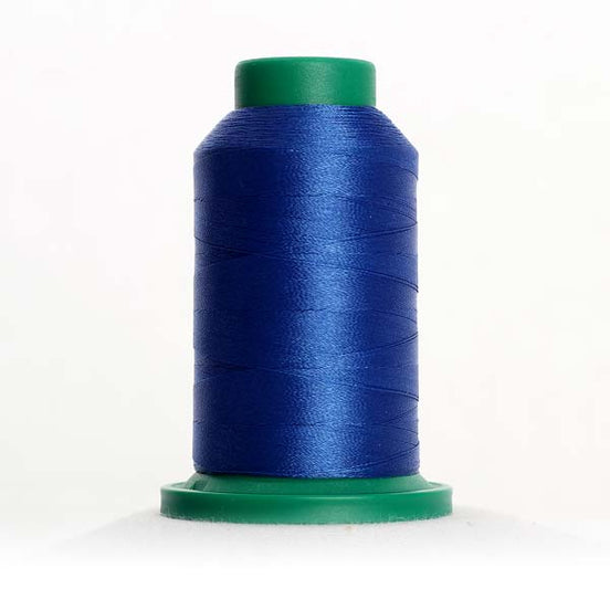 Isacord 40 Poly 1000m #3600 Nordic Blue