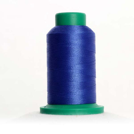 Isacord 40 Poly 1000m #3612 Starlight Blue