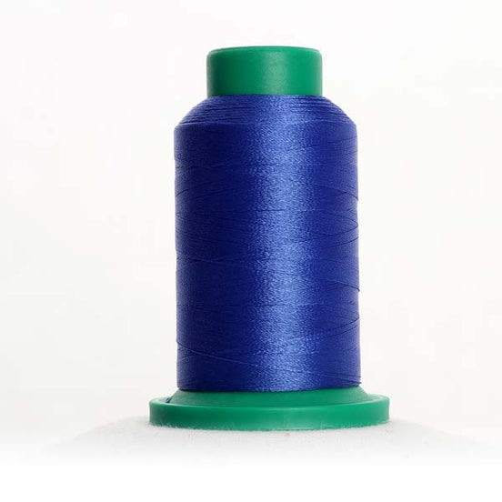 Isacord 40 Poly 1000m #3612 Starlight Blue