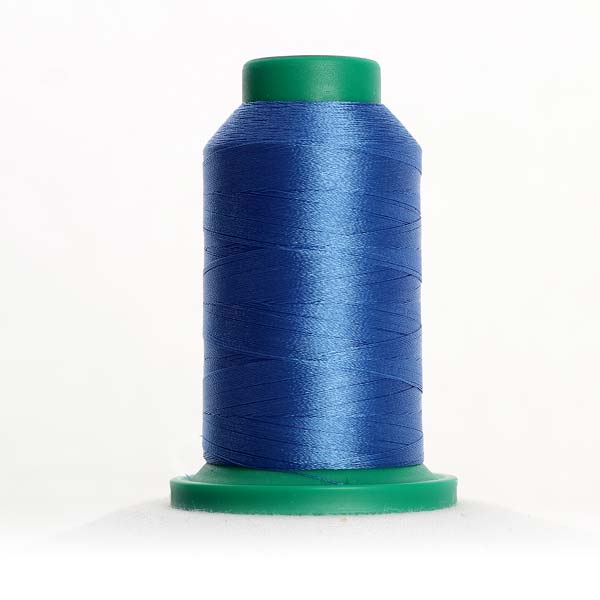 Isacord 40 Poly 1000m #3620 Marine Blue