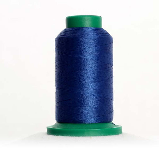 Isacord 40 Poly 1000m #3622 Imperial Blue