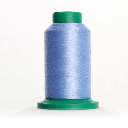 Isacord 40 Poly 1000m #3640 Lake Blue