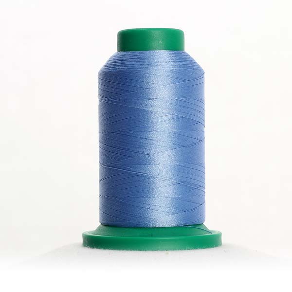 Isacord 40 Poly 1000m #3641 Wedgewood