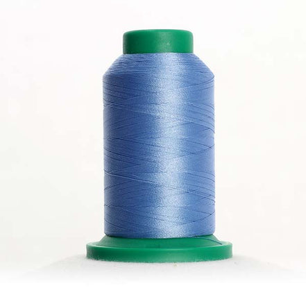 Isacord 40 Poly 1000m #3641 Wedgewood